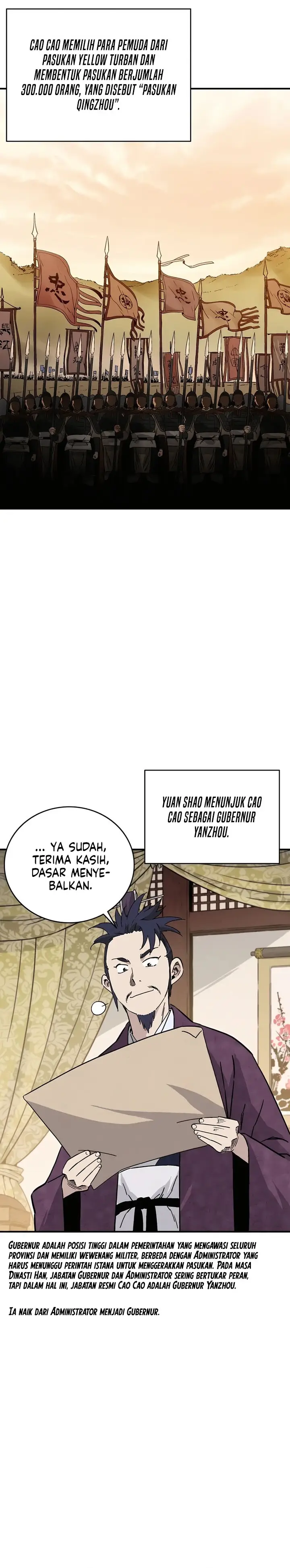 image-komik-i-reincarnated-as-a-legendary-surgeon-chapter-152-23/30