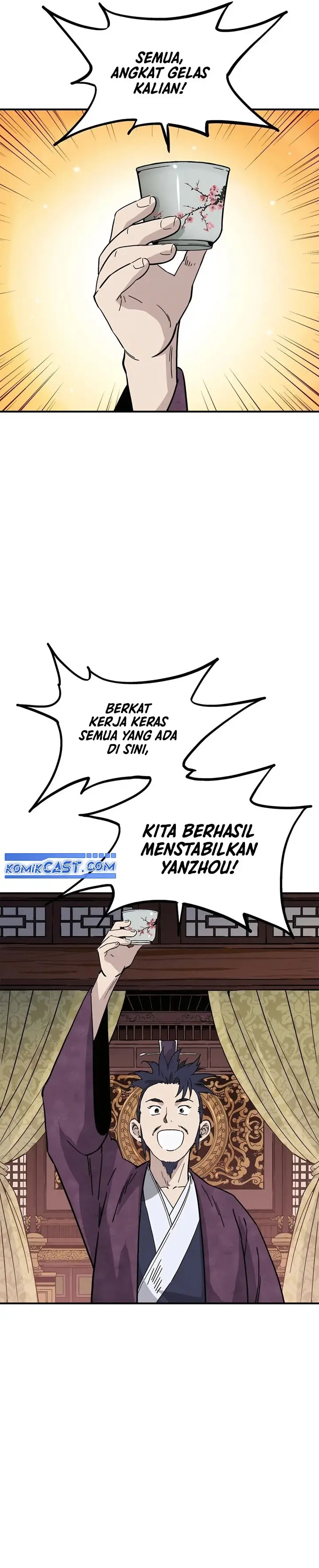image-komik-i-reincarnated-as-a-legendary-surgeon-chapter-152-24/30