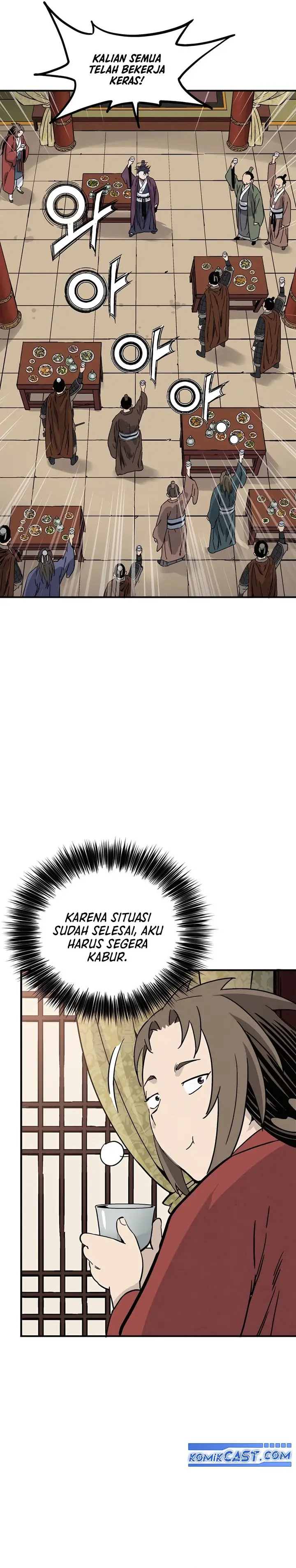 image-komik-i-reincarnated-as-a-legendary-surgeon-chapter-152-25/30