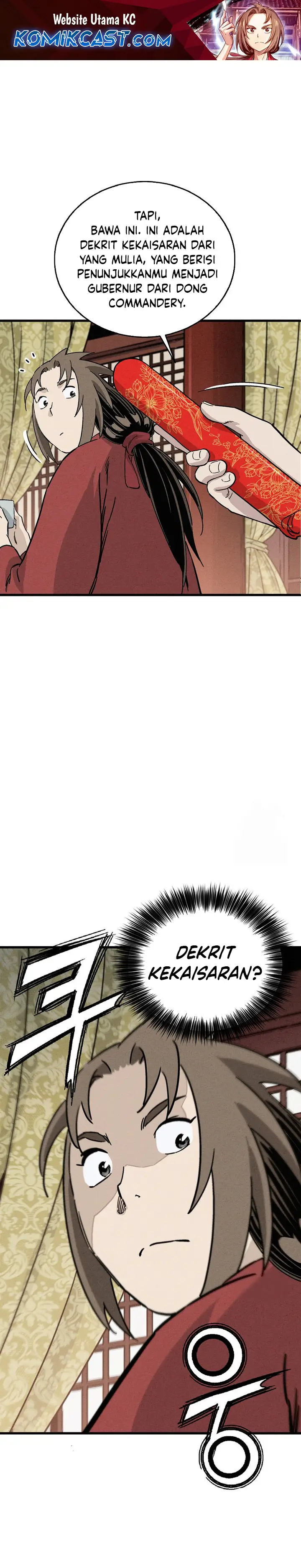 image-komik-i-reincarnated-as-a-legendary-surgeon-chapter-153-1/30