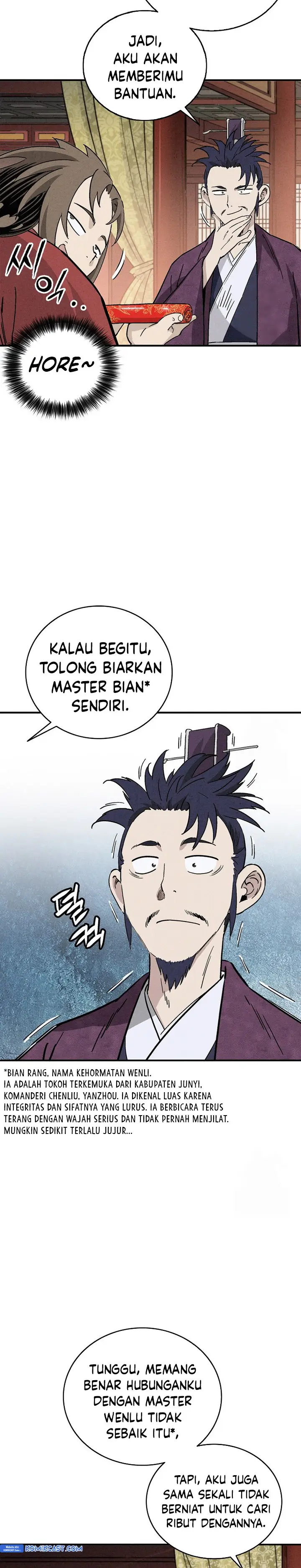 image-komik-i-reincarnated-as-a-legendary-surgeon-chapter-153-3/30