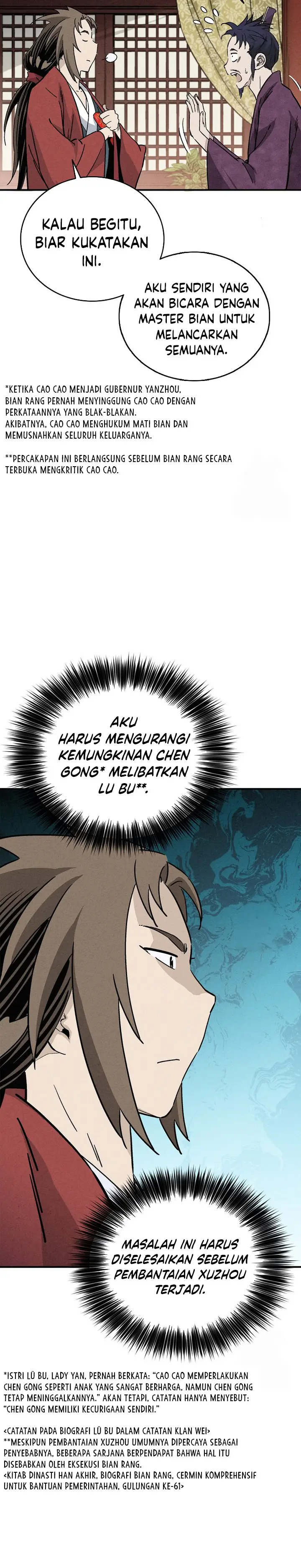 image-komik-i-reincarnated-as-a-legendary-surgeon-chapter-153-4/30