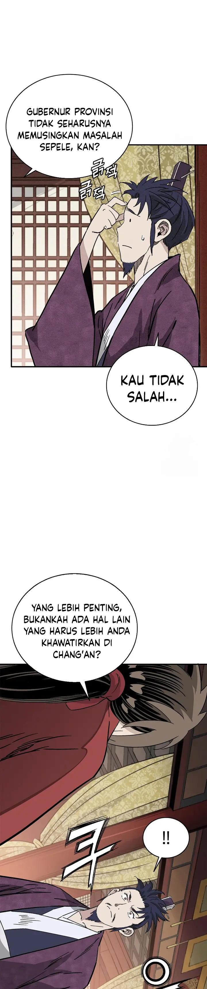 image-komik-i-reincarnated-as-a-legendary-surgeon-chapter-153-5/30
