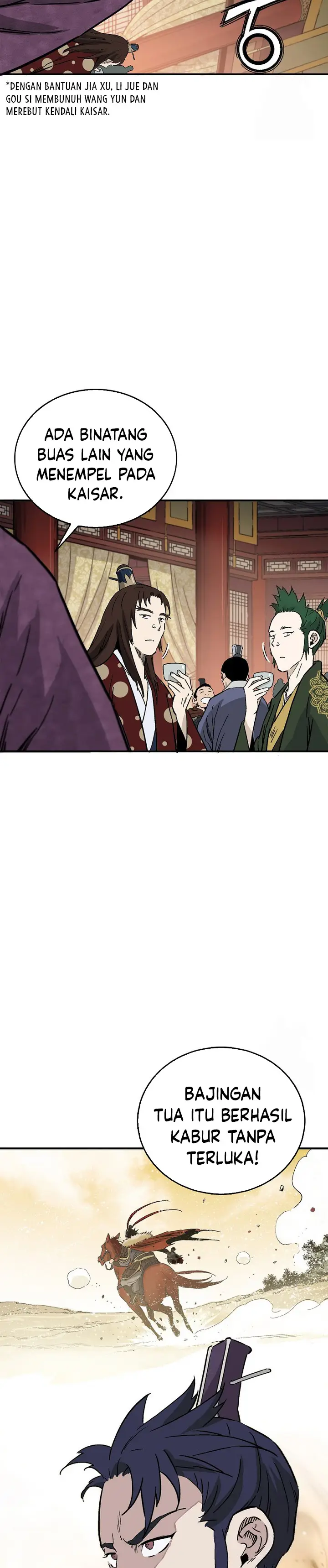 image-komik-i-reincarnated-as-a-legendary-surgeon-chapter-153-6/30