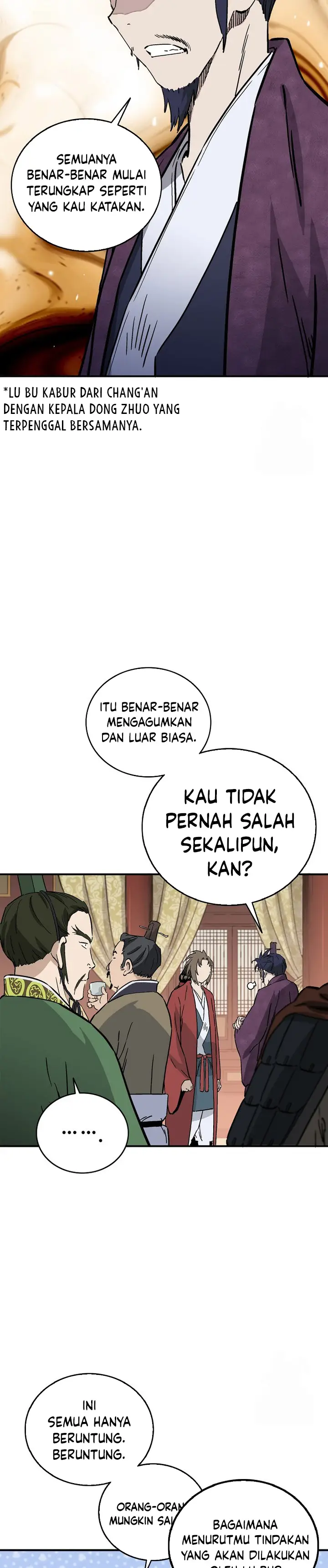 image-komik-i-reincarnated-as-a-legendary-surgeon-chapter-153-7/30