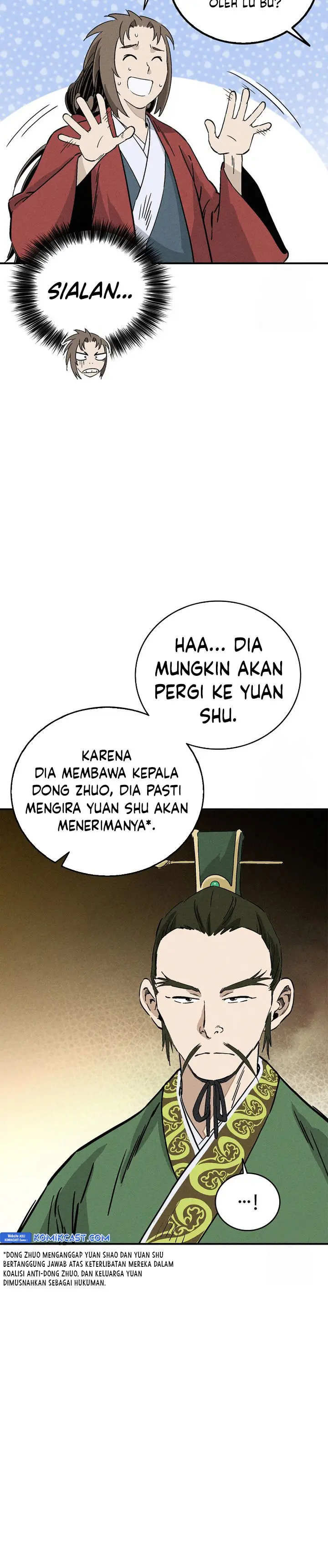image-komik-i-reincarnated-as-a-legendary-surgeon-chapter-153-8/30