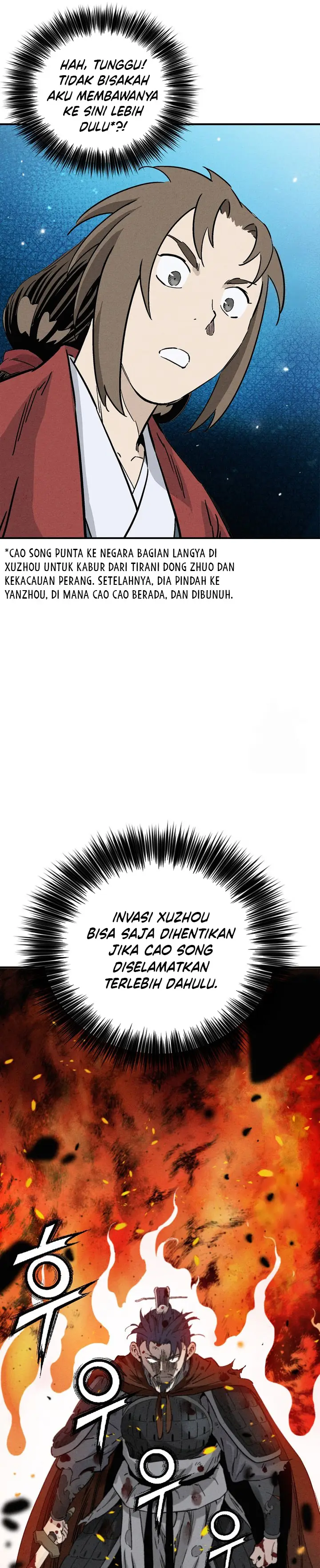 image-komik-i-reincarnated-as-a-legendary-surgeon-chapter-153-13/30