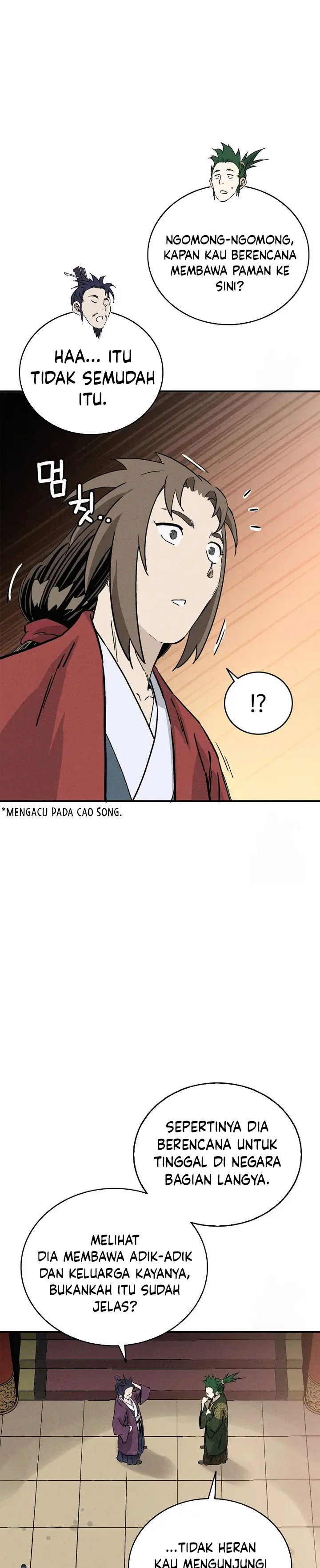 image-komik-i-reincarnated-as-a-legendary-surgeon-chapter-153-15/30