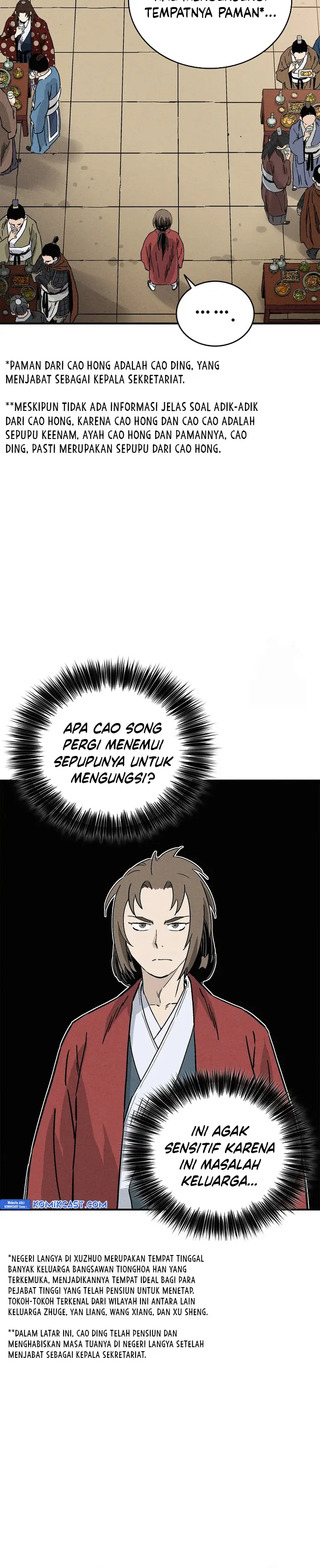 image-komik-i-reincarnated-as-a-legendary-surgeon-chapter-153-16/30
