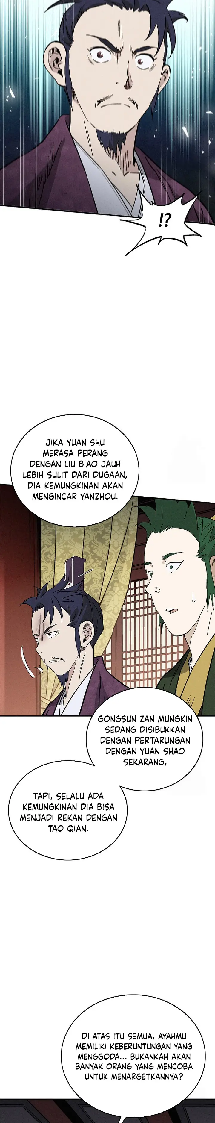image-komik-i-reincarnated-as-a-legendary-surgeon-chapter-153-18/30