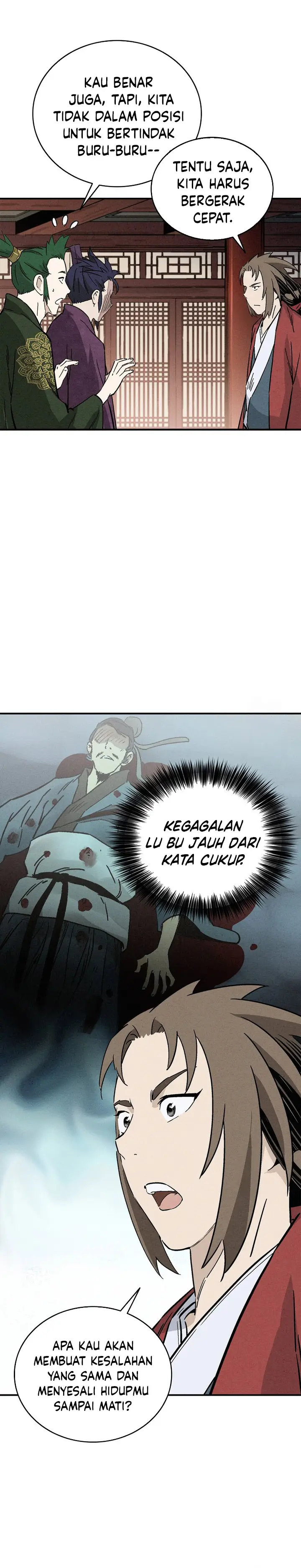 image-komik-i-reincarnated-as-a-legendary-surgeon-chapter-153-21/30