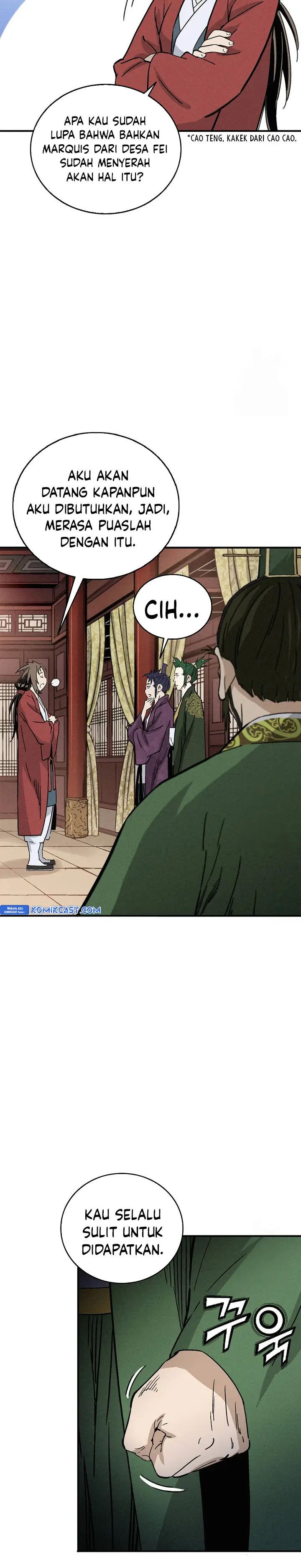 image-komik-i-reincarnated-as-a-legendary-surgeon-chapter-153-24/30