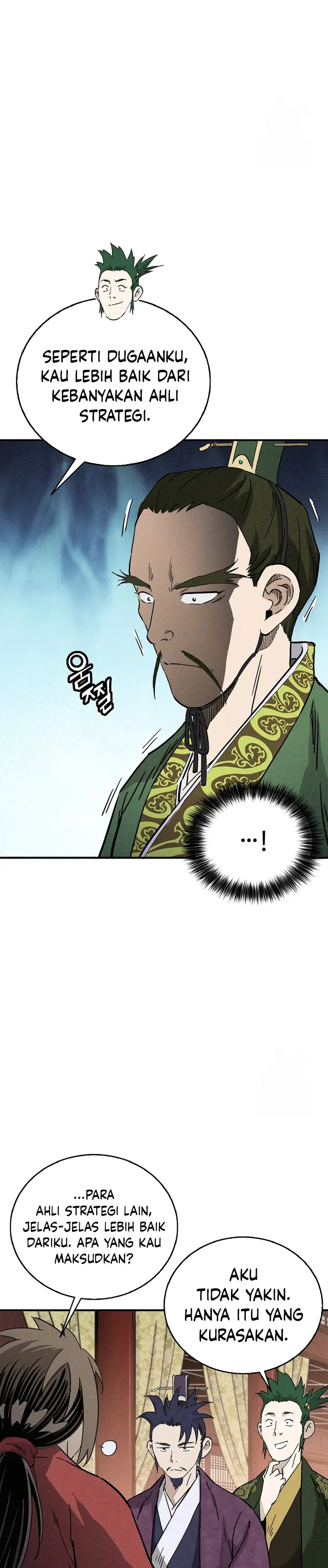 image-komik-i-reincarnated-as-a-legendary-surgeon-chapter-153-25/30