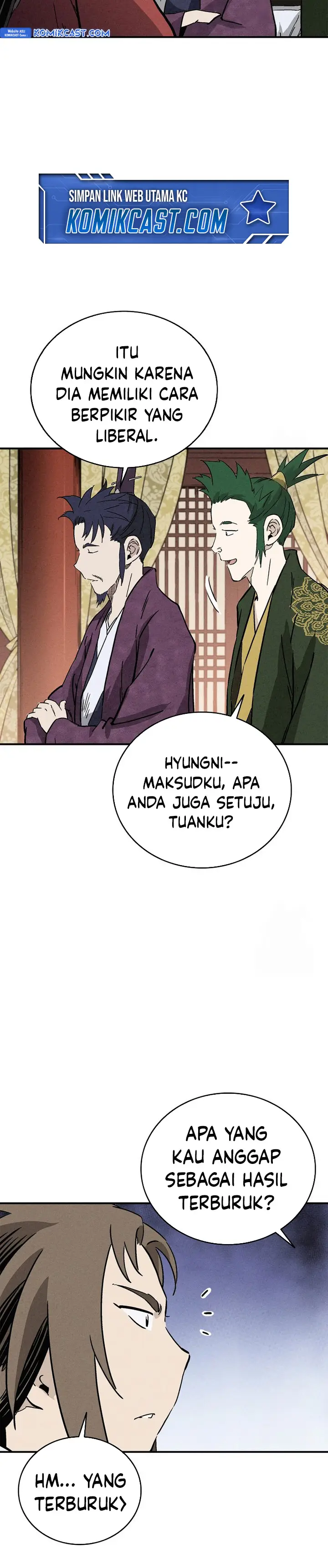 image-komik-i-reincarnated-as-a-legendary-surgeon-chapter-153-26/30