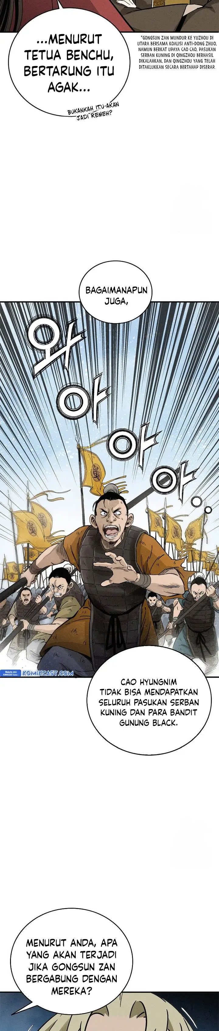 image-komik-i-reincarnated-as-a-legendary-surgeon-chapter-154-10/30