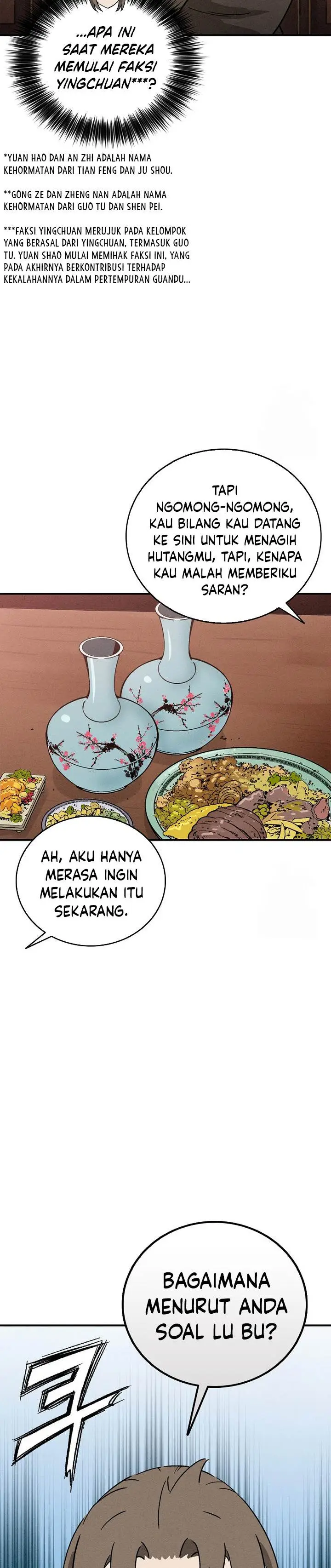 image-komik-i-reincarnated-as-a-legendary-surgeon-chapter-154-13/30