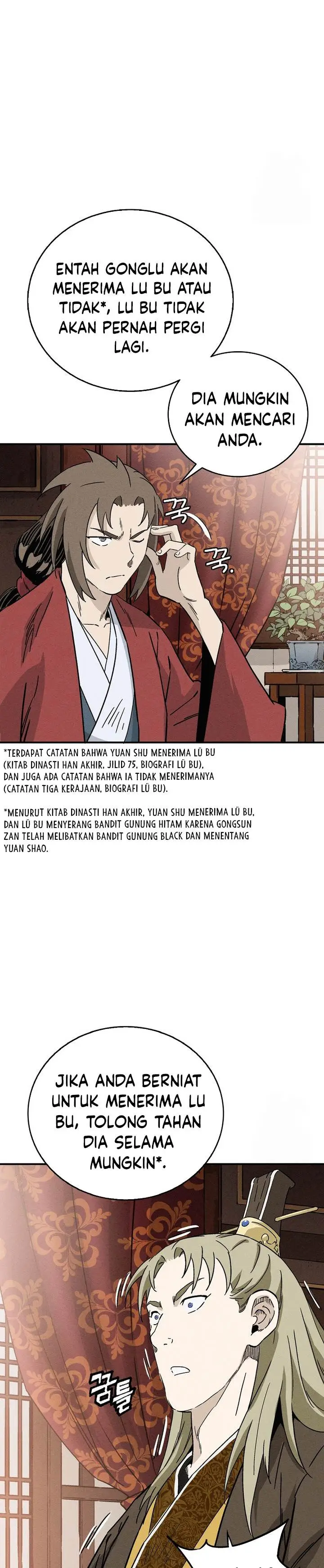 image-komik-i-reincarnated-as-a-legendary-surgeon-chapter-154-18/30