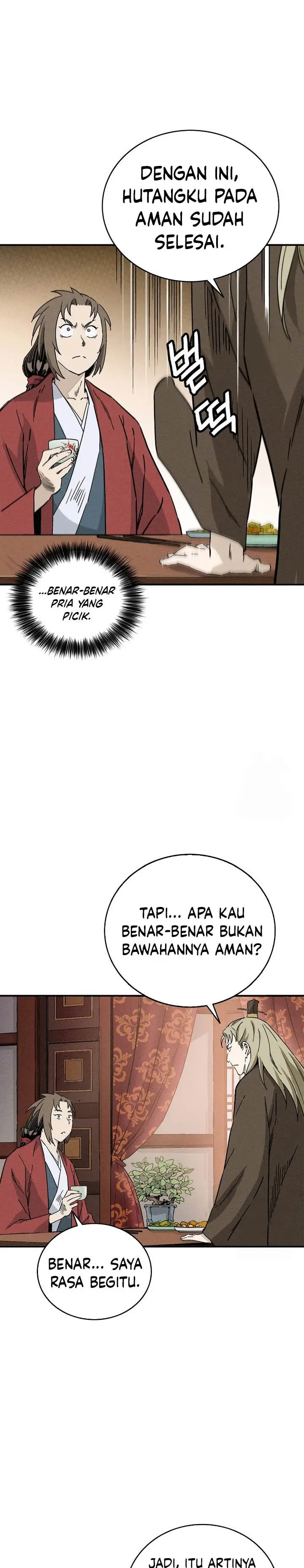 image-komik-i-reincarnated-as-a-legendary-surgeon-chapter-154-25/30