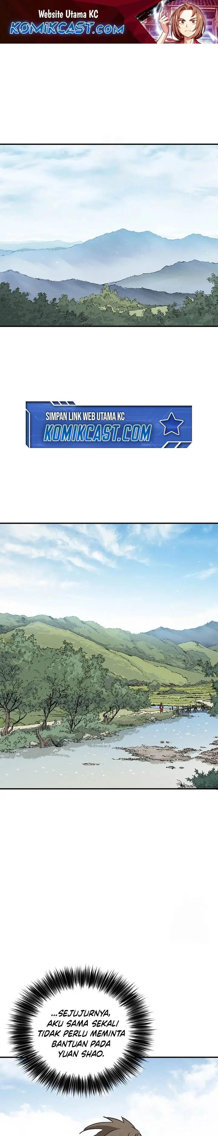 image-komik-i-reincarnated-as-a-legendary-surgeon-chapter-155-1/29