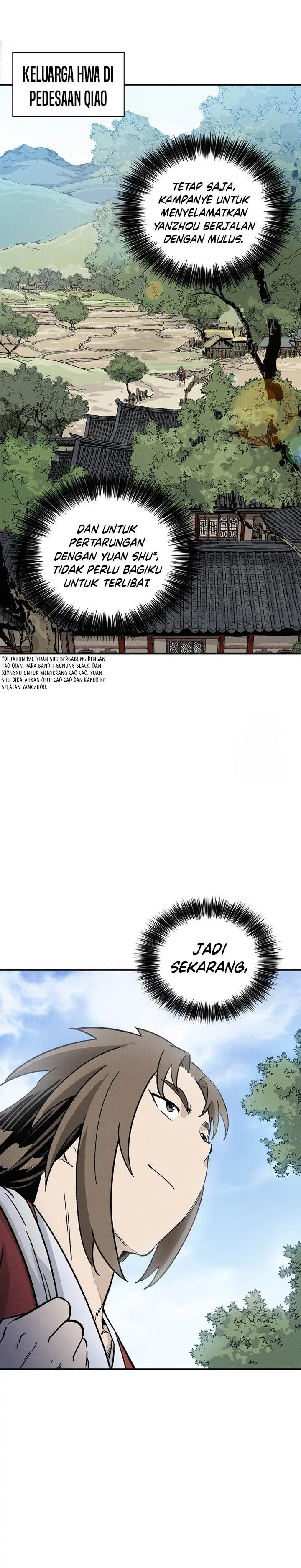 image-komik-i-reincarnated-as-a-legendary-surgeon-chapter-155-3/29