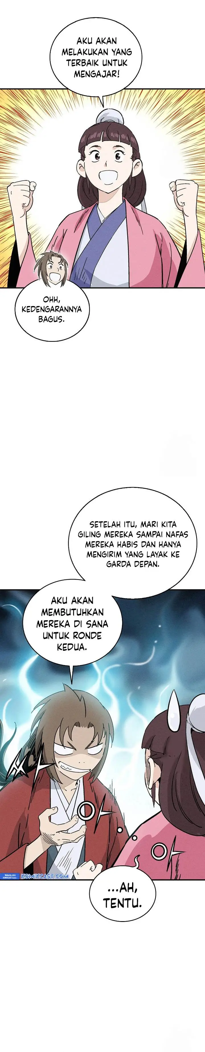 image-komik-i-reincarnated-as-a-legendary-surgeon-chapter-155-12/29