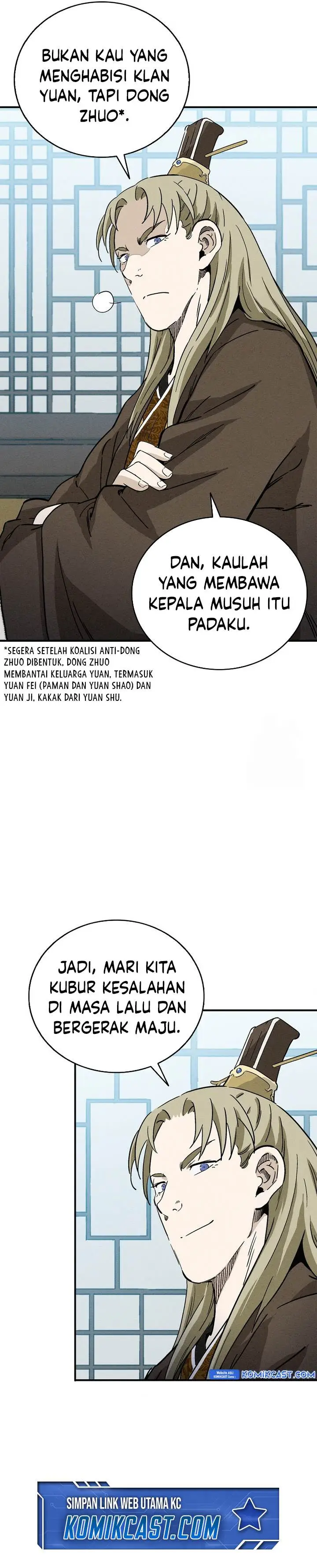 image-komik-i-reincarnated-as-a-legendary-surgeon-chapter-155-25/29