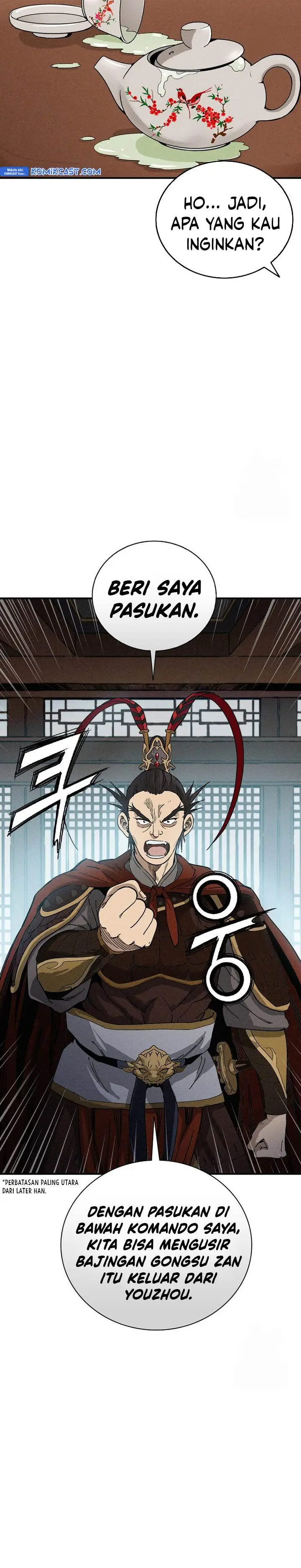 image-komik-i-reincarnated-as-a-legendary-surgeon-chapter-156-4/32