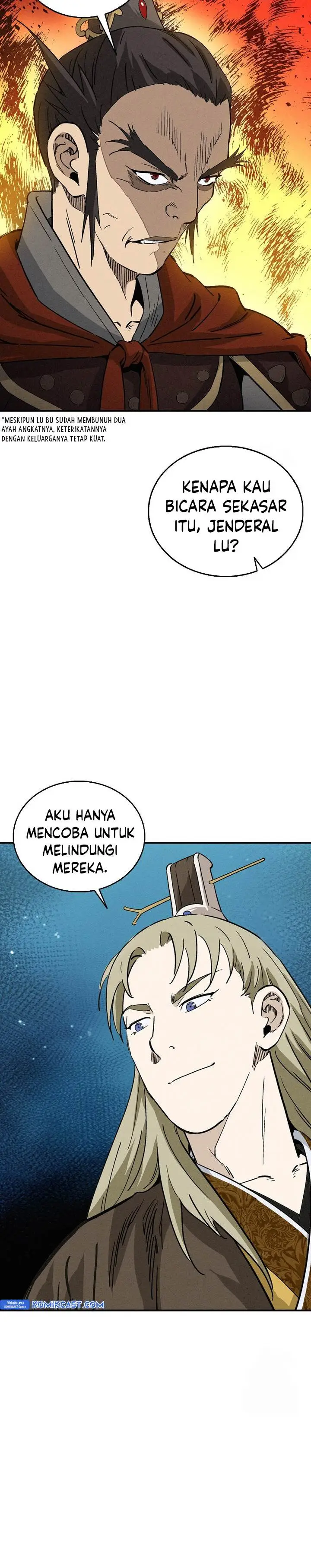 image-komik-i-reincarnated-as-a-legendary-surgeon-chapter-156-8/32