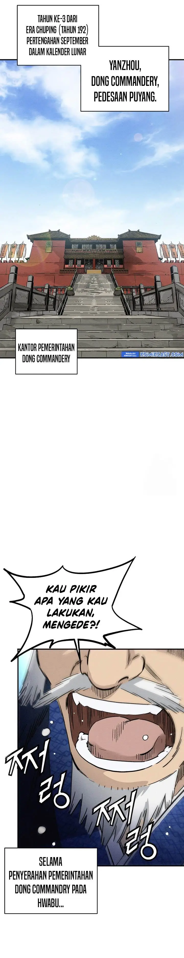 image-komik-i-reincarnated-as-a-legendary-surgeon-chapter-156-12/32