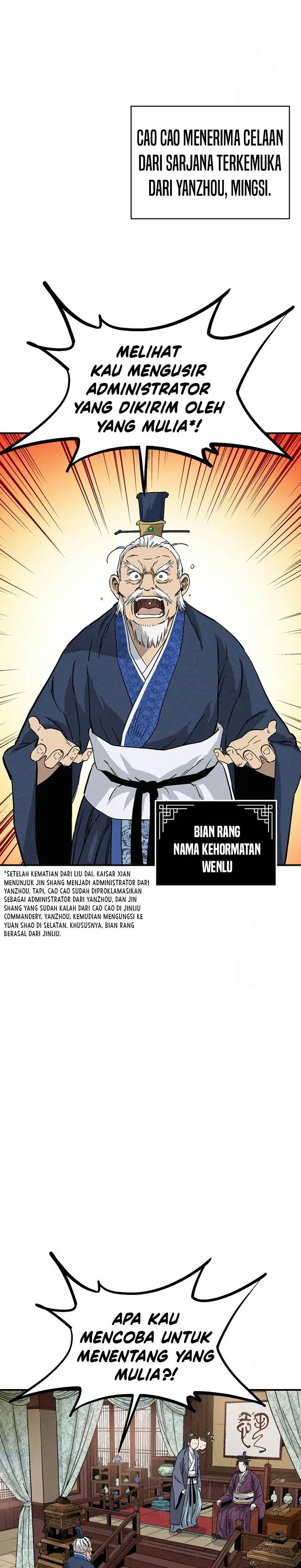 image-komik-i-reincarnated-as-a-legendary-surgeon-chapter-156-13/32