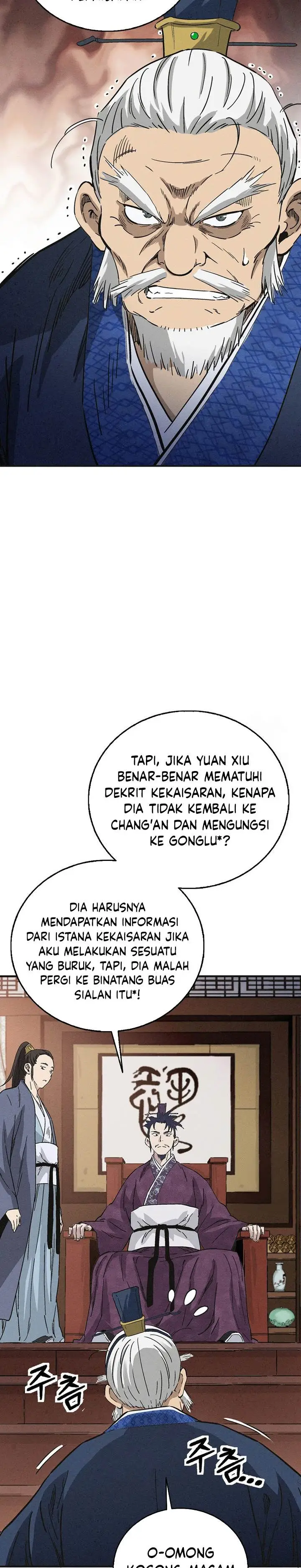 image-komik-i-reincarnated-as-a-legendary-surgeon-chapter-156-22/32