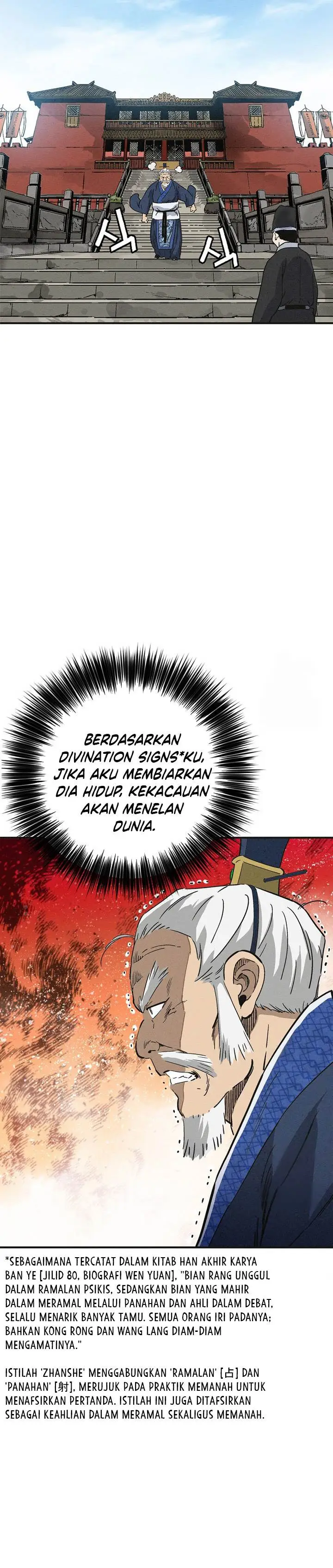 image-komik-i-reincarnated-as-a-legendary-surgeon-chapter-156-27/32