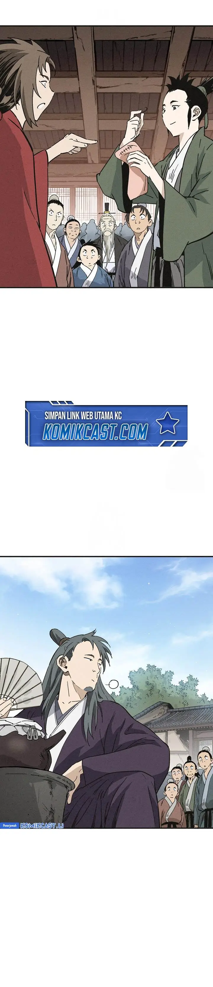 image-komik-i-reincarnated-as-a-legendary-surgeon-chapter-157-3/27