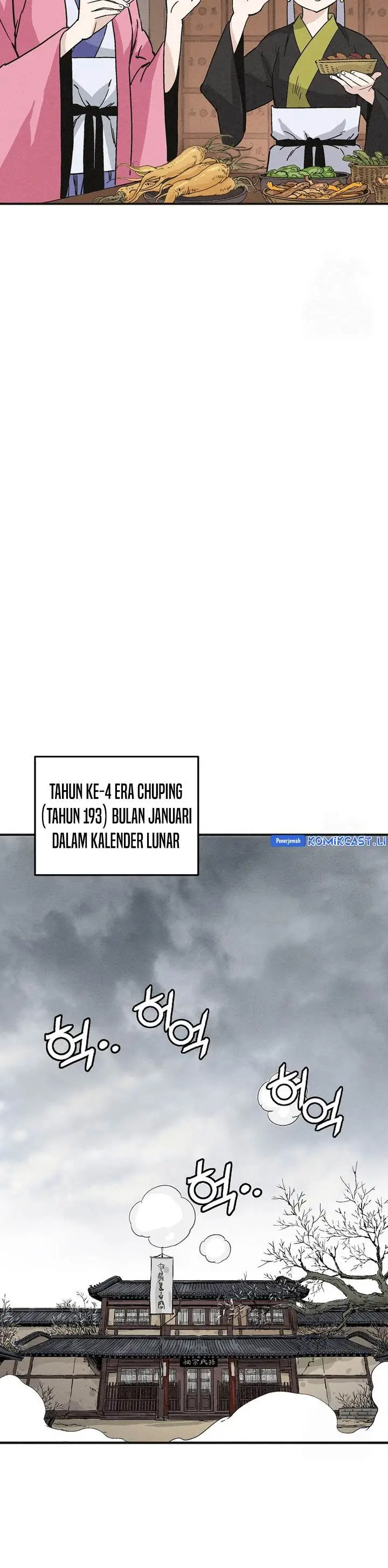 image-komik-i-reincarnated-as-a-legendary-surgeon-chapter-157-5/27