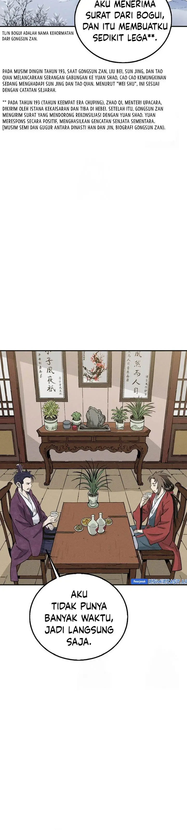image-komik-i-reincarnated-as-a-legendary-surgeon-chapter-157-12/27