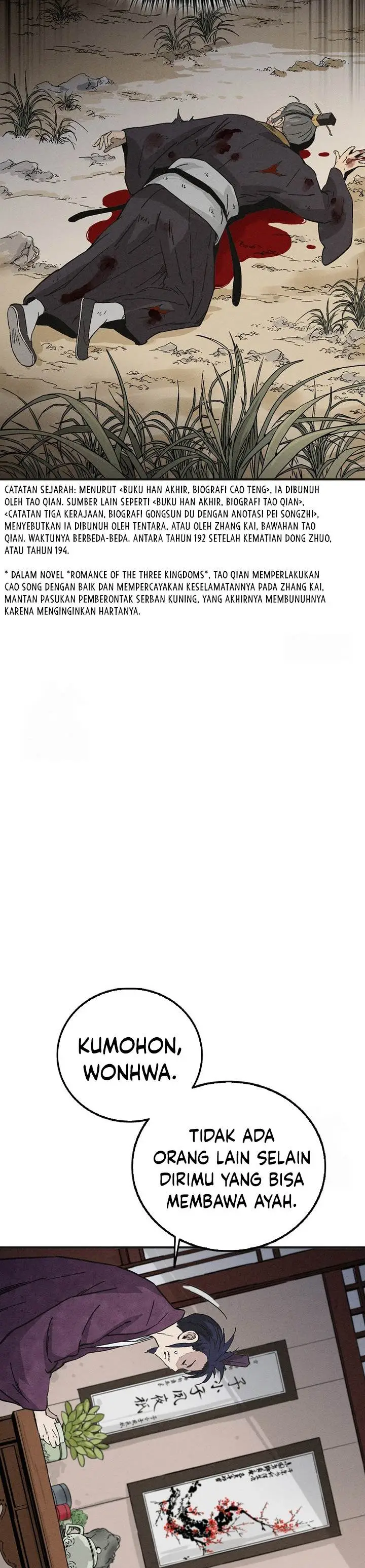 image-komik-i-reincarnated-as-a-legendary-surgeon-chapter-157-17/27