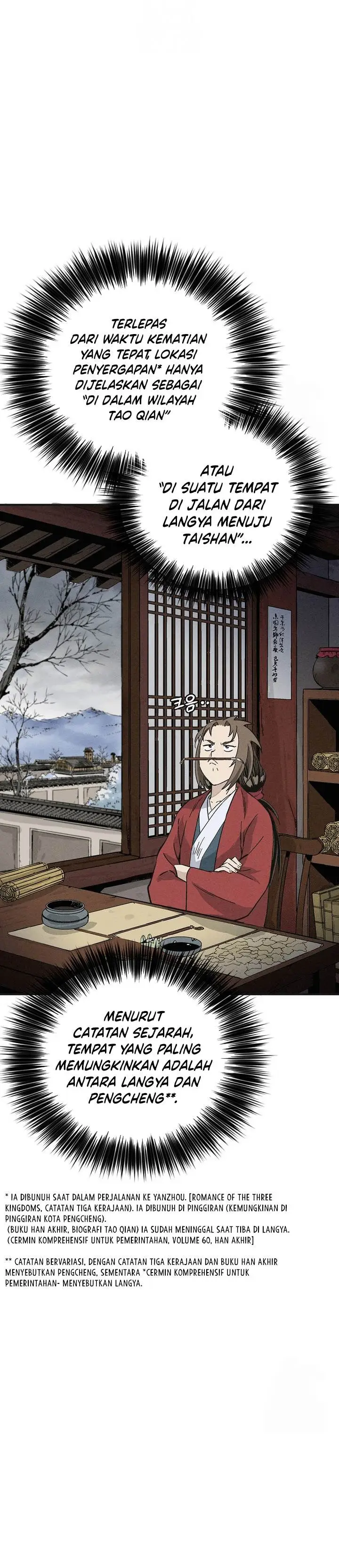 image-komik-i-reincarnated-as-a-legendary-surgeon-chapter-157-21/27