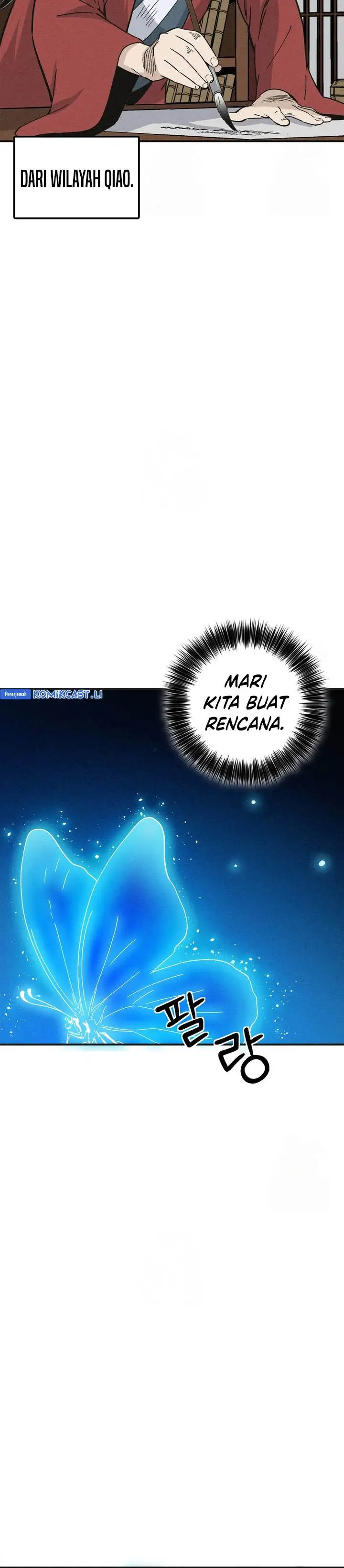 image-komik-i-reincarnated-as-a-legendary-surgeon-chapter-157-24/27