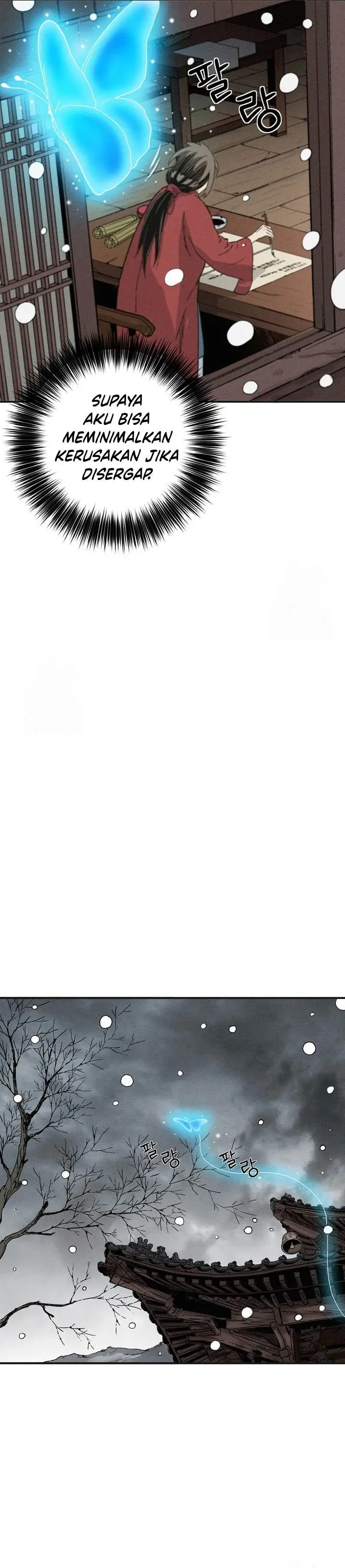 image-komik-i-reincarnated-as-a-legendary-surgeon-chapter-157-25/27