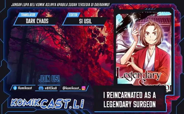 image-komik-i-reincarnated-as-a-legendary-surgeon-chapter-158-0/38