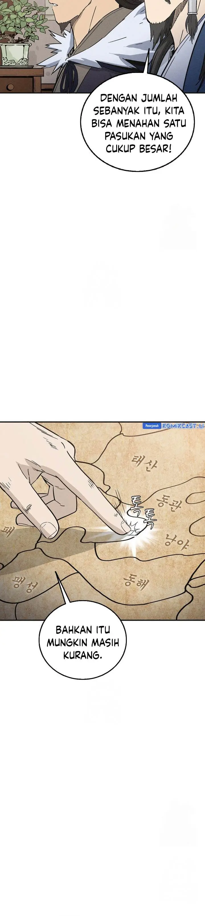 image-komik-i-reincarnated-as-a-legendary-surgeon-chapter-158-3/38
