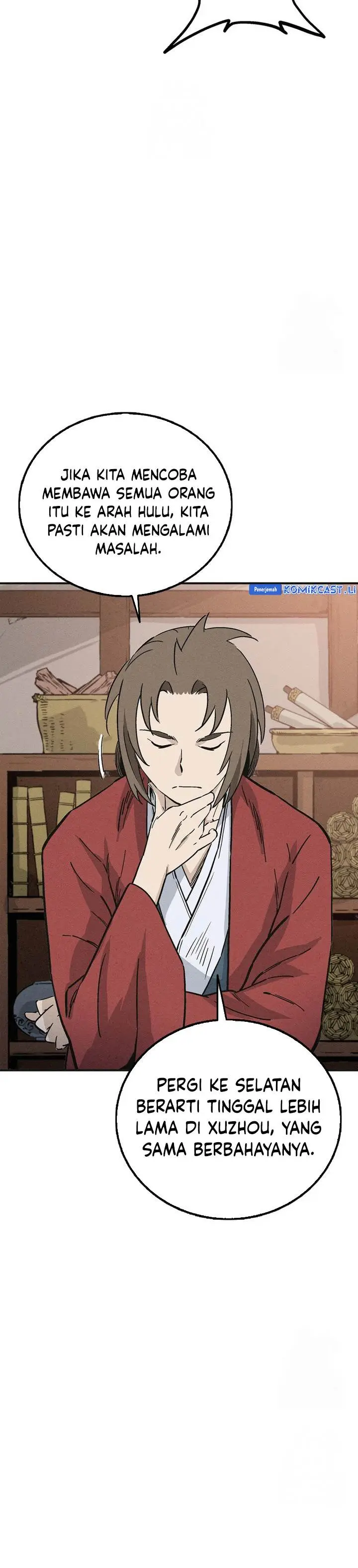 image-komik-i-reincarnated-as-a-legendary-surgeon-chapter-158-6/38