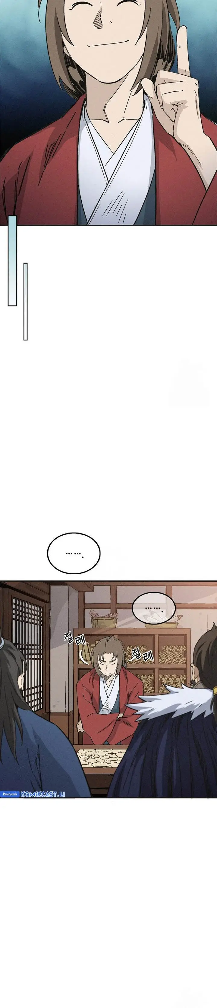 image-komik-i-reincarnated-as-a-legendary-surgeon-chapter-158-9/38