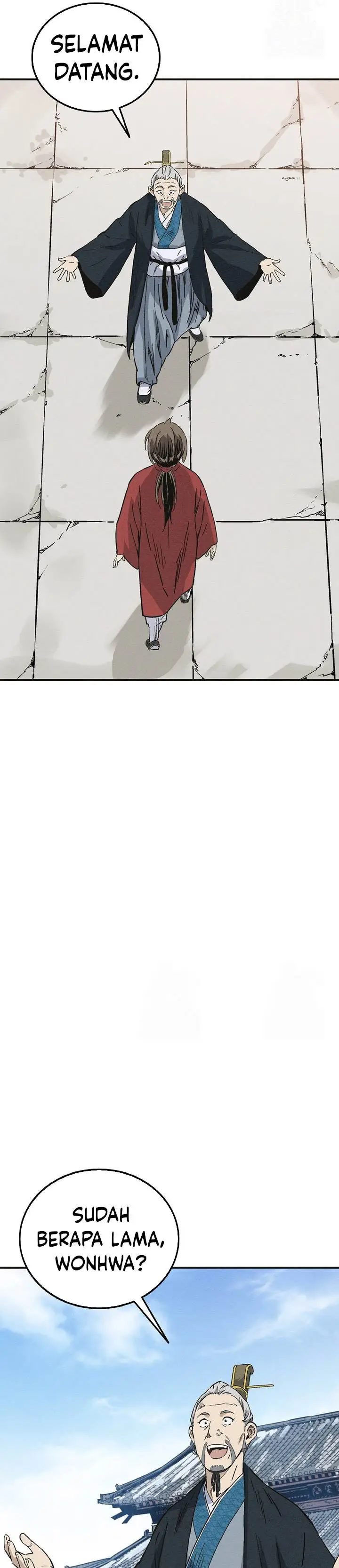 image-komik-i-reincarnated-as-a-legendary-surgeon-chapter-158-16/38