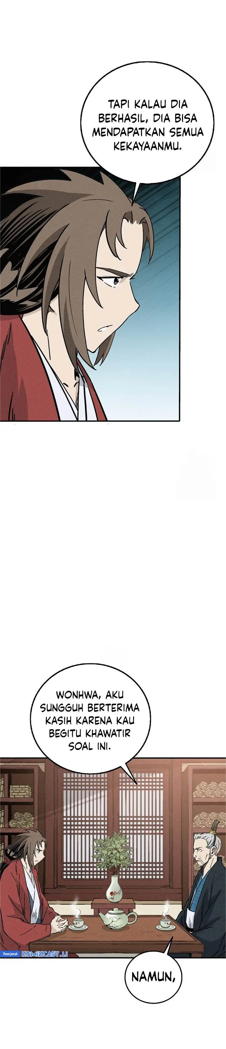 image-komik-i-reincarnated-as-a-legendary-surgeon-chapter-158-24/38