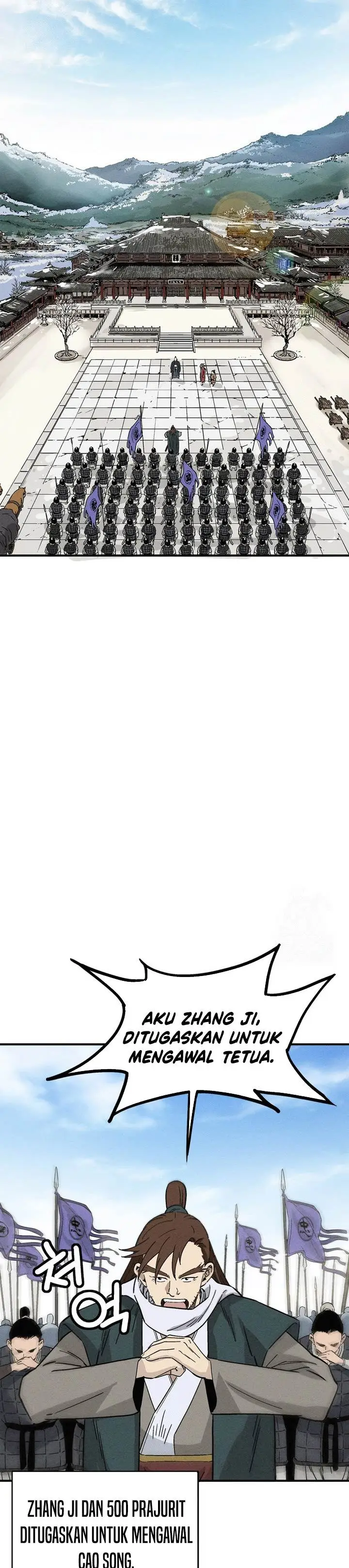 image-komik-i-reincarnated-as-a-legendary-surgeon-chapter-158-29/38