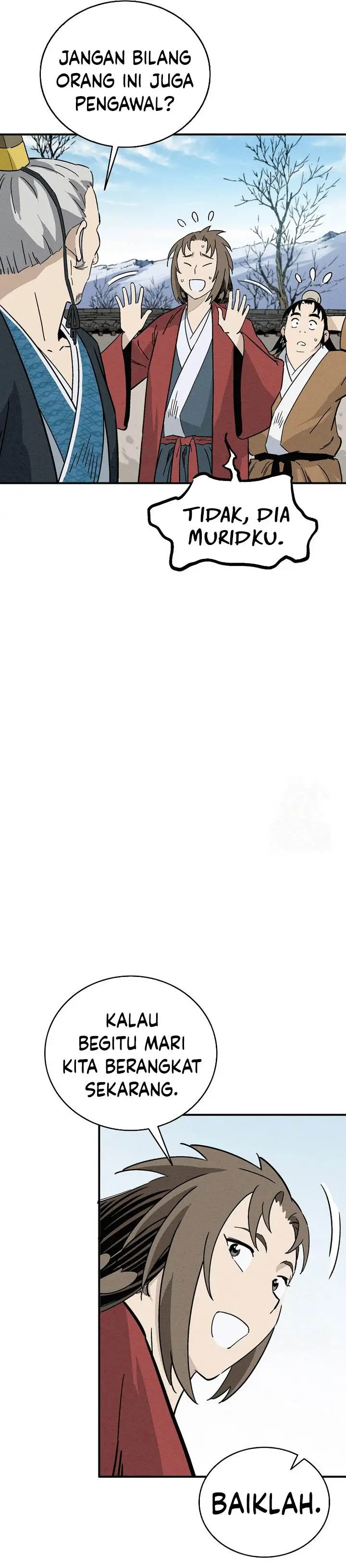 image-komik-i-reincarnated-as-a-legendary-surgeon-chapter-158-31/38