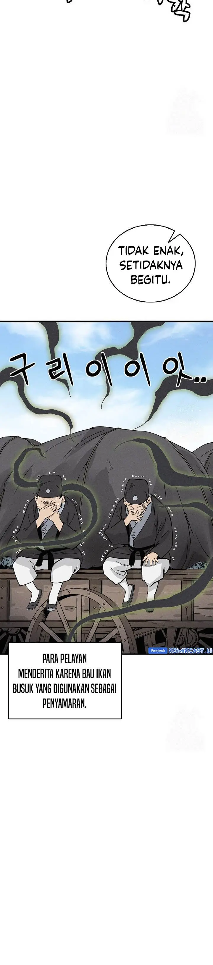 image-komik-i-reincarnated-as-a-legendary-surgeon-chapter-158-33/38