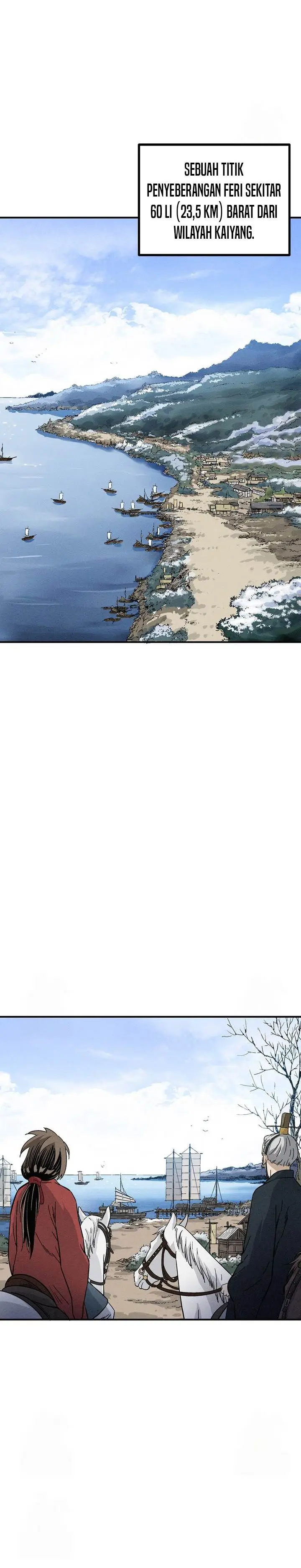 image-komik-i-reincarnated-as-a-legendary-surgeon-chapter-159-1/31