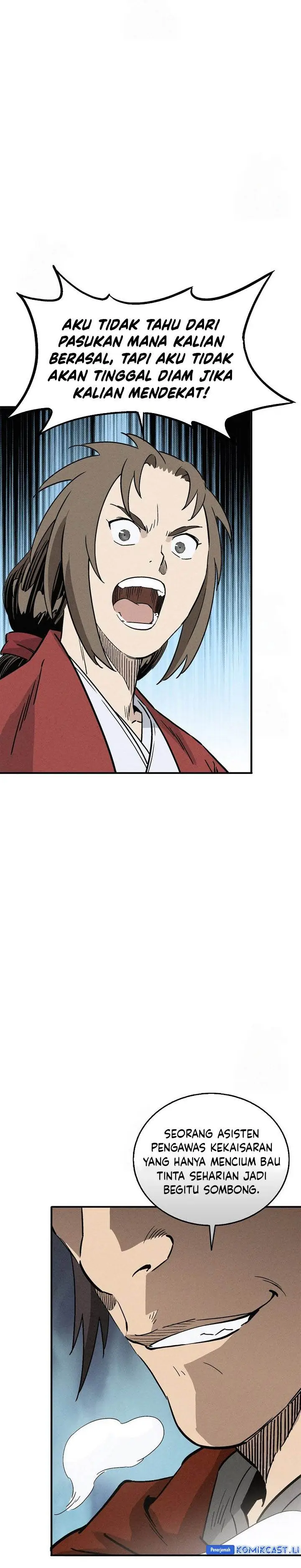 image-komik-i-reincarnated-as-a-legendary-surgeon-chapter-159-10/31